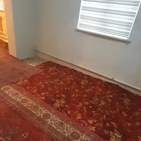 Kwartira bar gyzlara