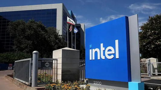 Intel за два года уволила свыше 35 000 человек