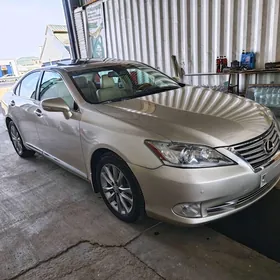 Lexus ES 350 2010