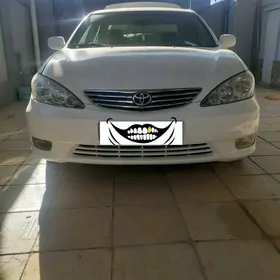 Toyota Camry 2005