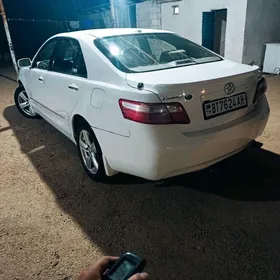 Toyota Camry 2008
