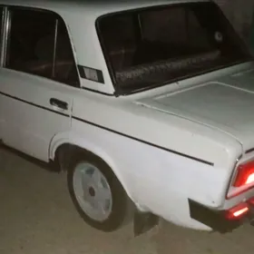 Lada 2106 1984