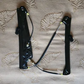 стеклоподьек Бмв e65-66 водите