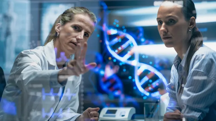 Ученые открыли новые гены, влияющие на развитие зависимостей