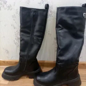 сапожки женские