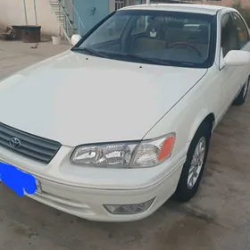 Toyota Camry 2000