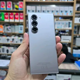 SAMSUNG Z FOL6 12/256GB