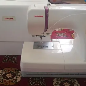 Janome 350
