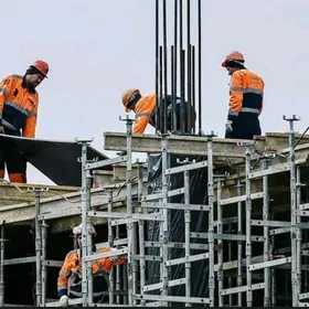 Elektrik montaž ussa gerek