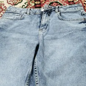 жинси жалвр