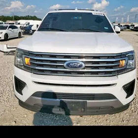 Ford Expedition yzky aÿnalary