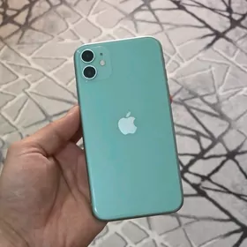 IPhone 11. 64GB