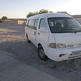 Kia Bongo 2000