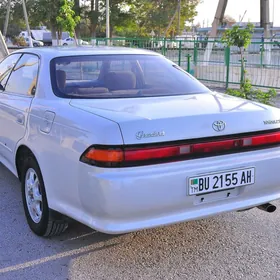 Toyota Mark II 1993