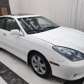 Lexus ES 300 2002