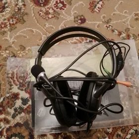 Наушники для компьютора