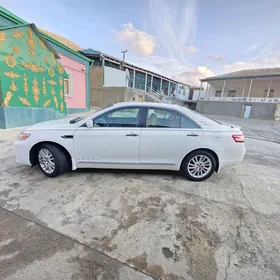 Toyota Camry 2010