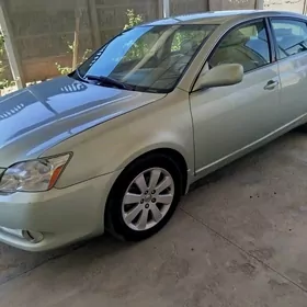 Toyota Avalon 2008