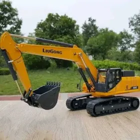 LiuGong CLG 950E 2025