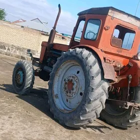 MTZ T-28 1992