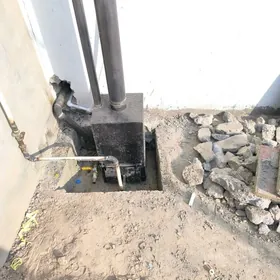 котел, отопление