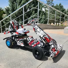 TIGIR MASYN ROLIK SAMAKAT STOL