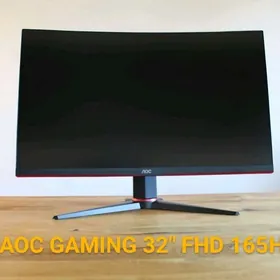 МОНИТОР АОС 32' MONITOR