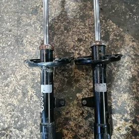 amartizator Eriks yzy 2wede