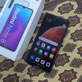 Redmi Note 8