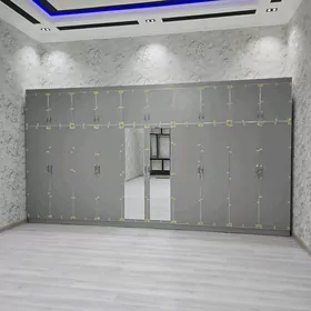 MEBEL TÄZE STENKA GARNITUR