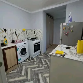 9 мкр Хеззет маркет