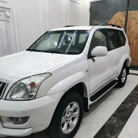 Toyota Land Cruiser Prado 2005