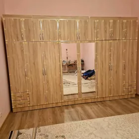 MEBEL TÄZE GARNITUR ŞKAF