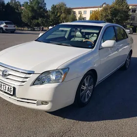 Toyota Avalon 2006