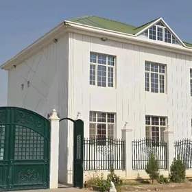 ️Satlyk Anew kotej 5komnat ️