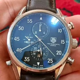Sagat Часы Tag Heuer.