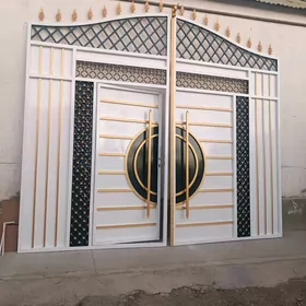 warata demir derweze