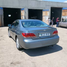 Lexus ES 330 2005