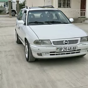 Opel Astra 1996