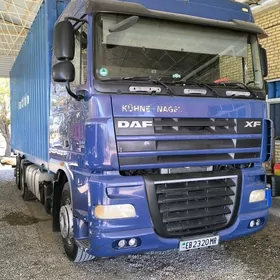 DAF CF 2008