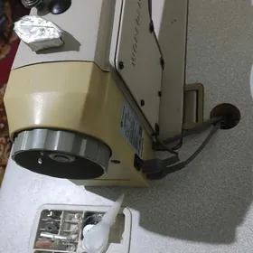 Worlden dikin maşyn