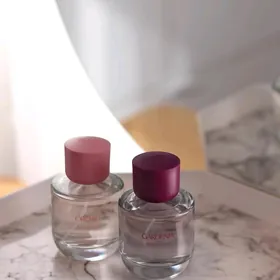 Zara  Orchid & Gardenia 