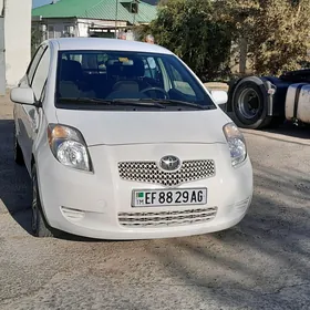 Toyota Yaris 2008