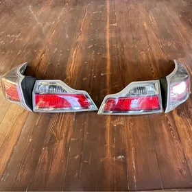 stopnik highlander 2014/16