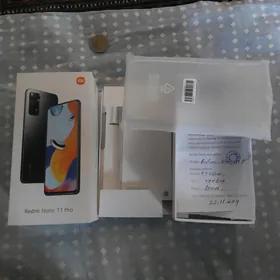 Redmi not 11 pro karopkga