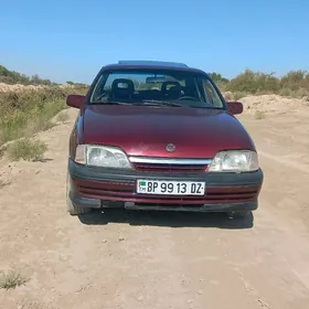 Opel Omega 1992