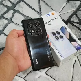 Redmi note 14Pro 8/256