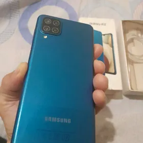 SAMSUNG  A 12 3GB 32GB