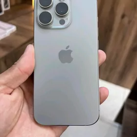 iPhone 16pro