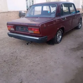 Lada 2107 1998